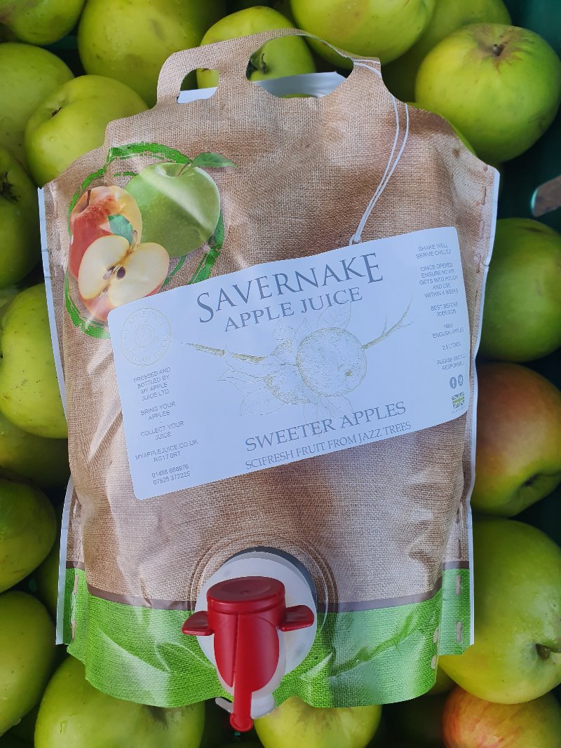 Mixed Selection - Box of 3 - Medium, Sweet, Pepple