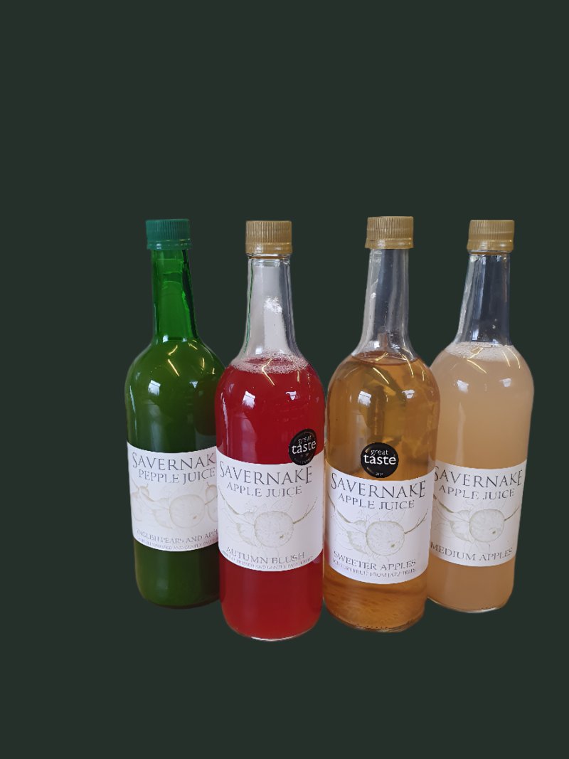 The teams favourite Selection - Case of 12