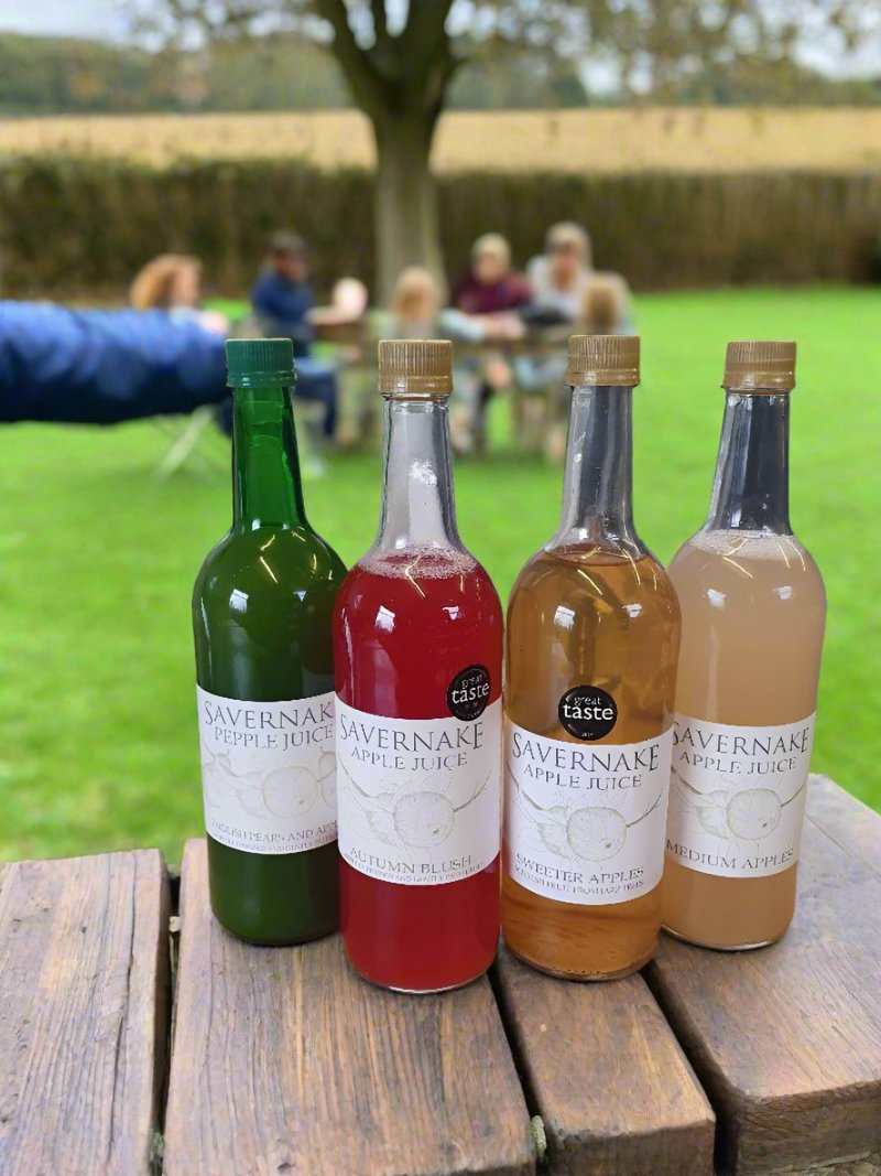 The teams favourite Selection - Case of 12