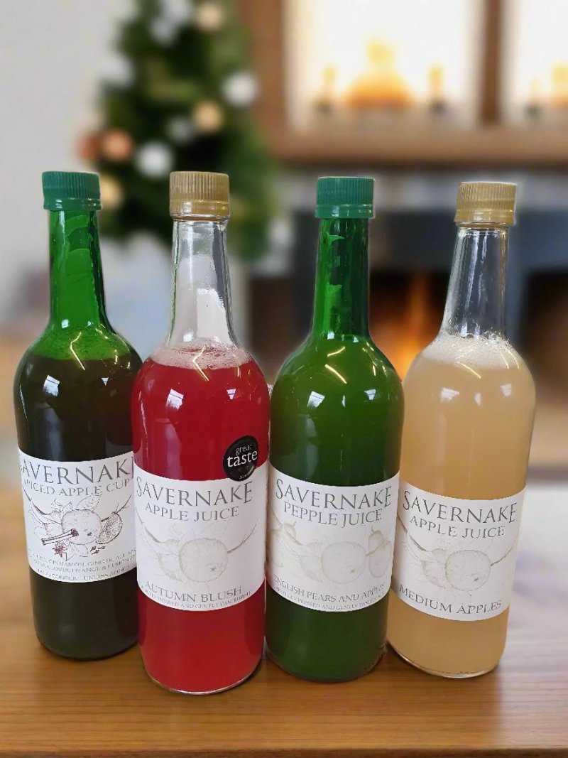 Winter Selection - Case of 12