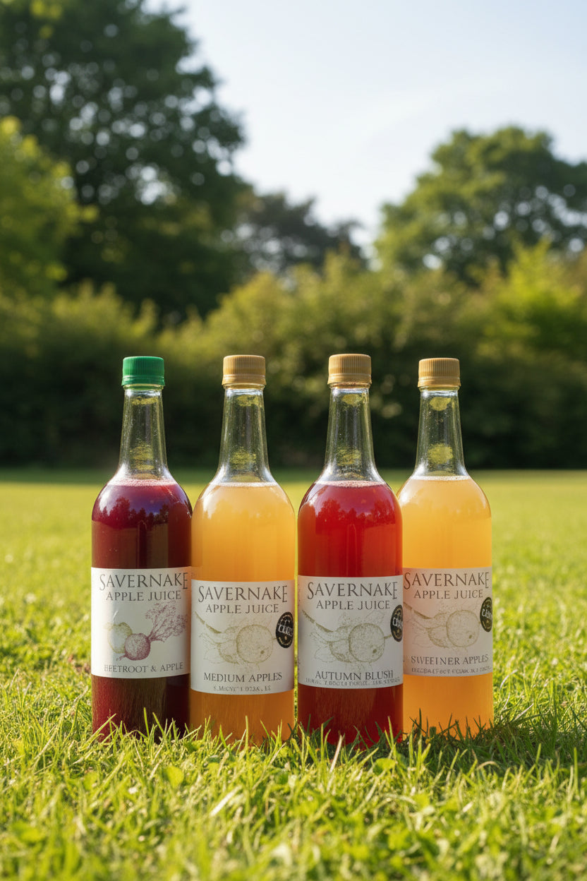 The teams favourite Selection - Case of 12
