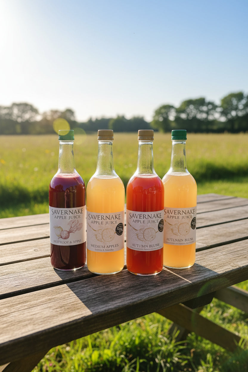 The teams favourite Selection - Case of 12